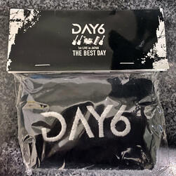 The Best Day wrist band