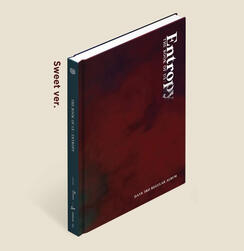 The Book of Us: Entropy Sweet ver. (2019)