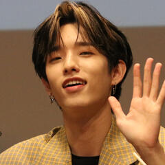 Thank you for dreaming with Jae! Photo Credit: Haz